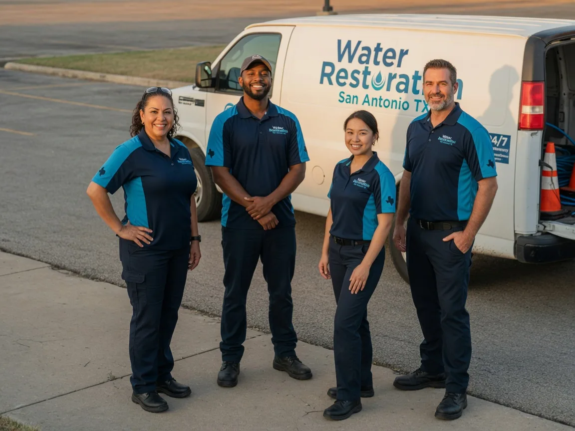 Water Damage Repair company in Brunswick, MD